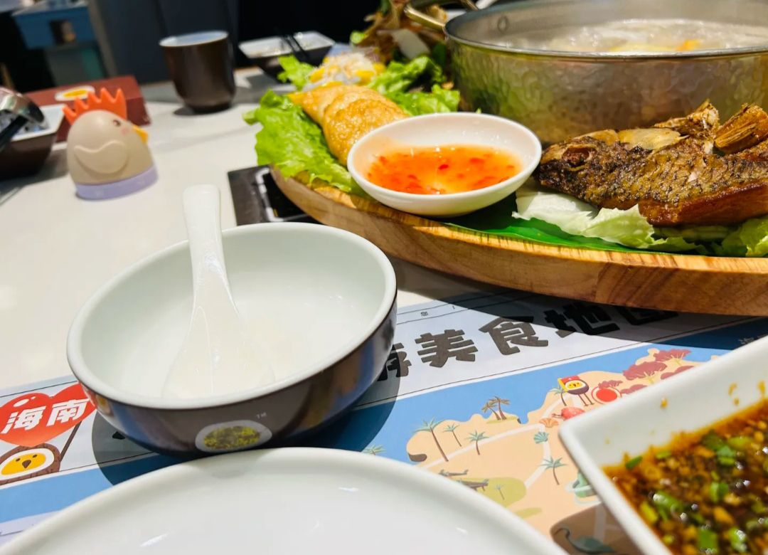 椰小鸡·椰子鸡(赛拉维风情街店)
