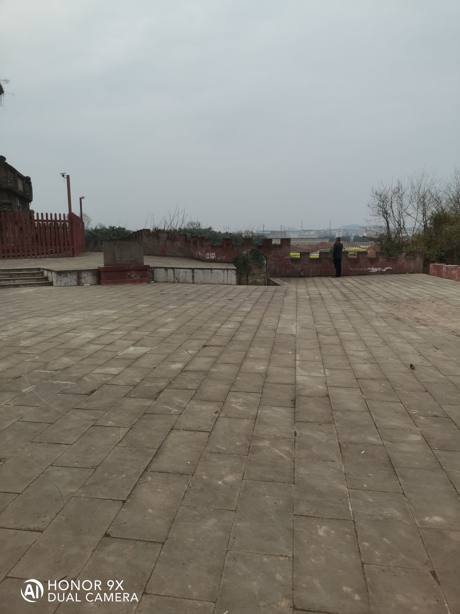 岳池白塔旅行图片 2