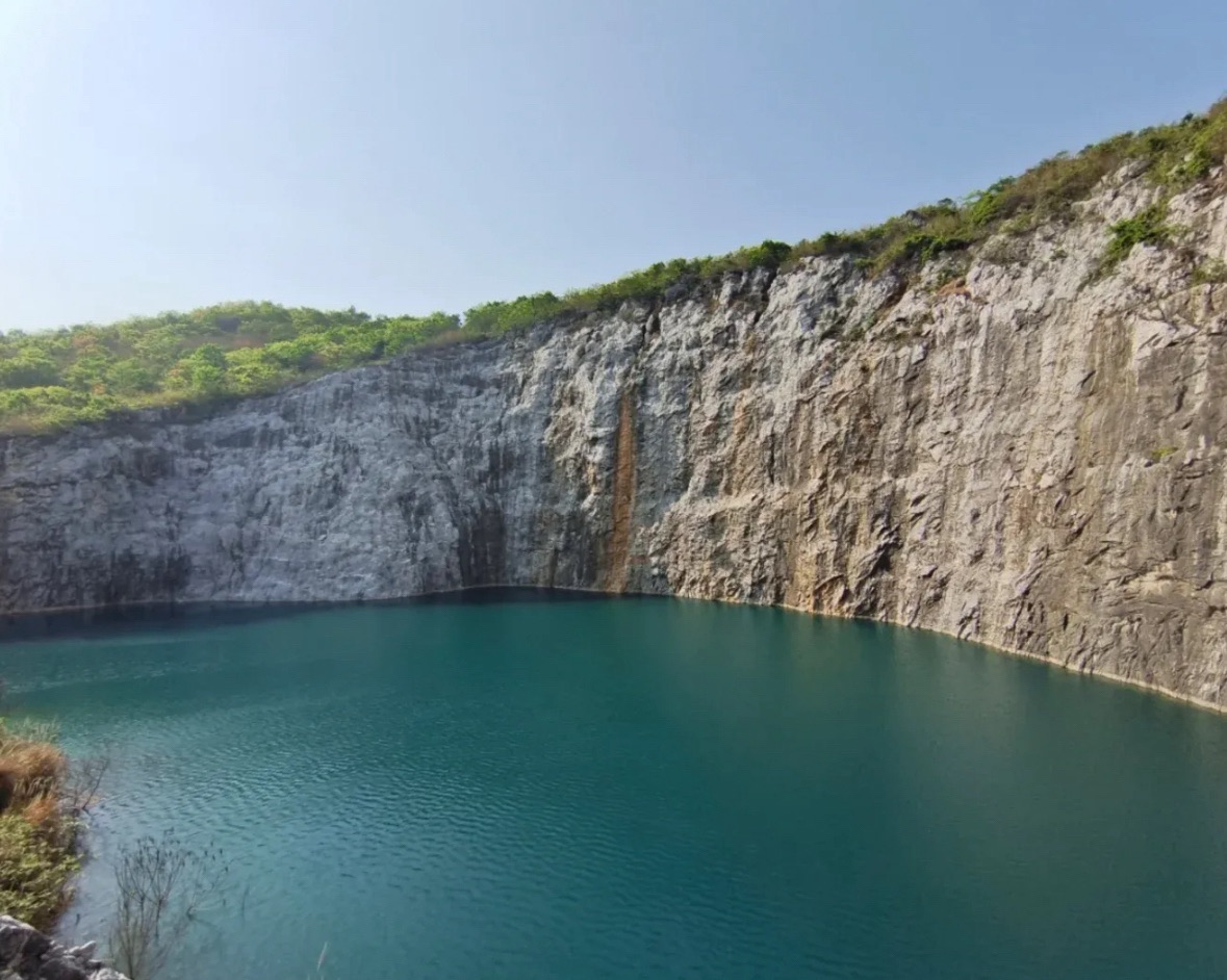 月湖旅行图片 2
