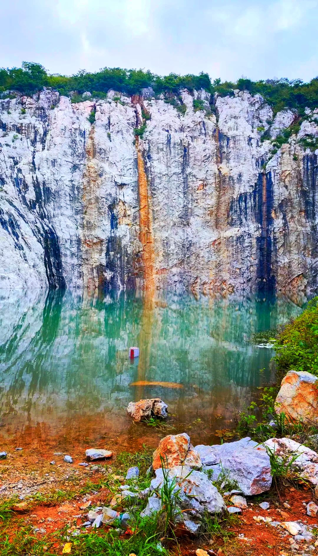 月湖旅行图片 1