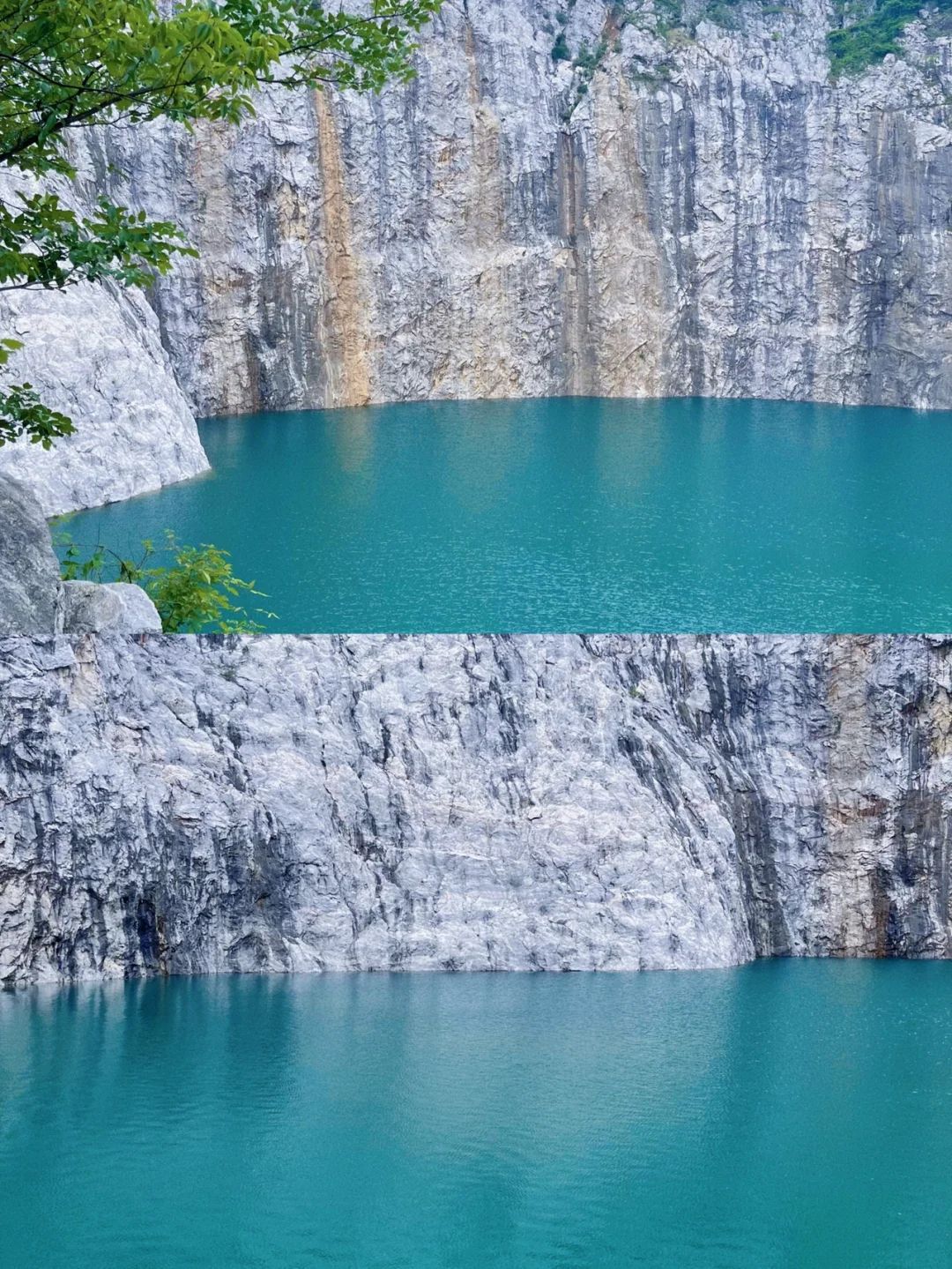 月湖旅行图片 3