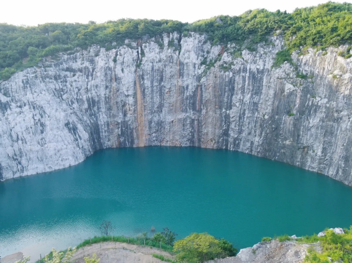 月湖旅行图片 3