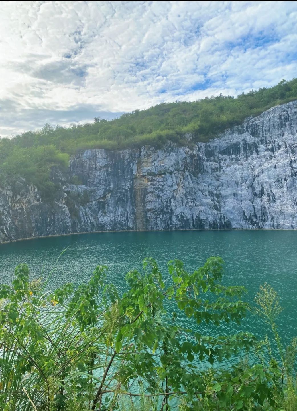月湖旅行图片 1