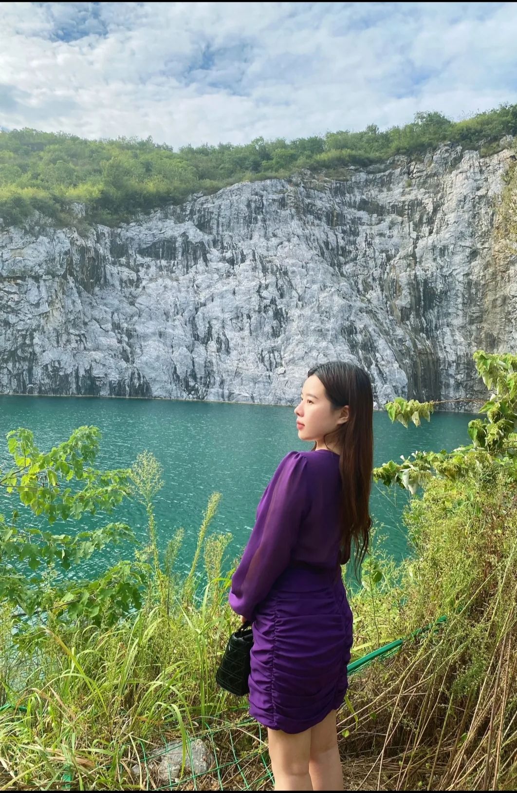 月湖旅行图片 3