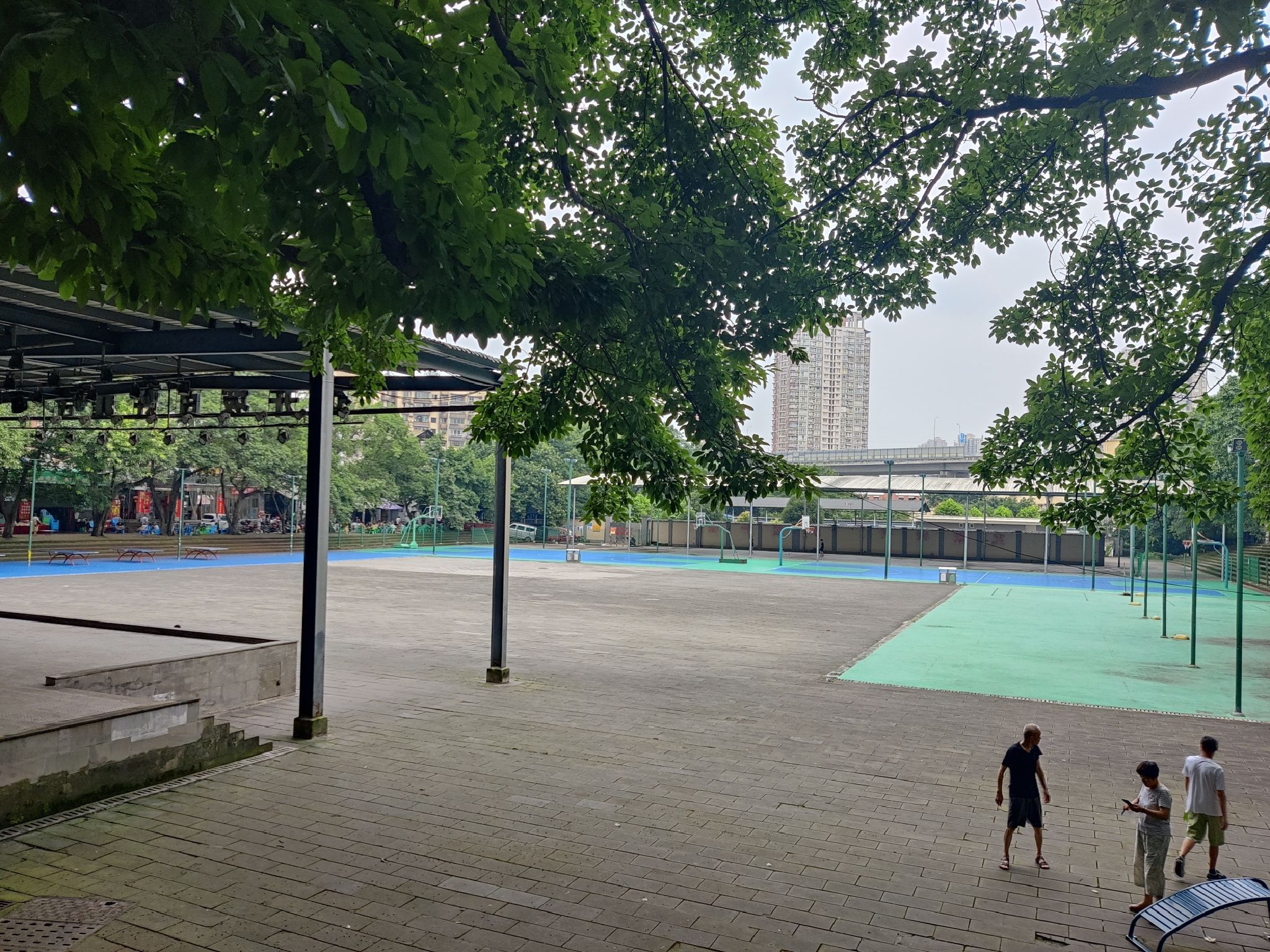 苏式楼旅行图片 3