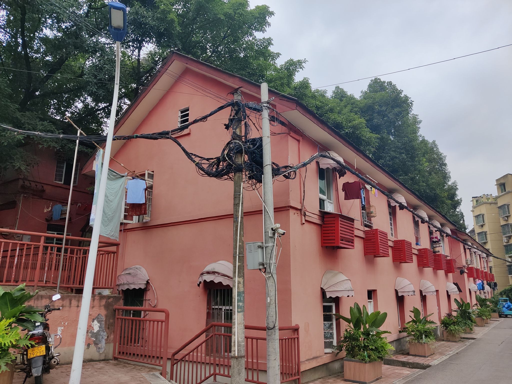 苏式楼旅行图片 1