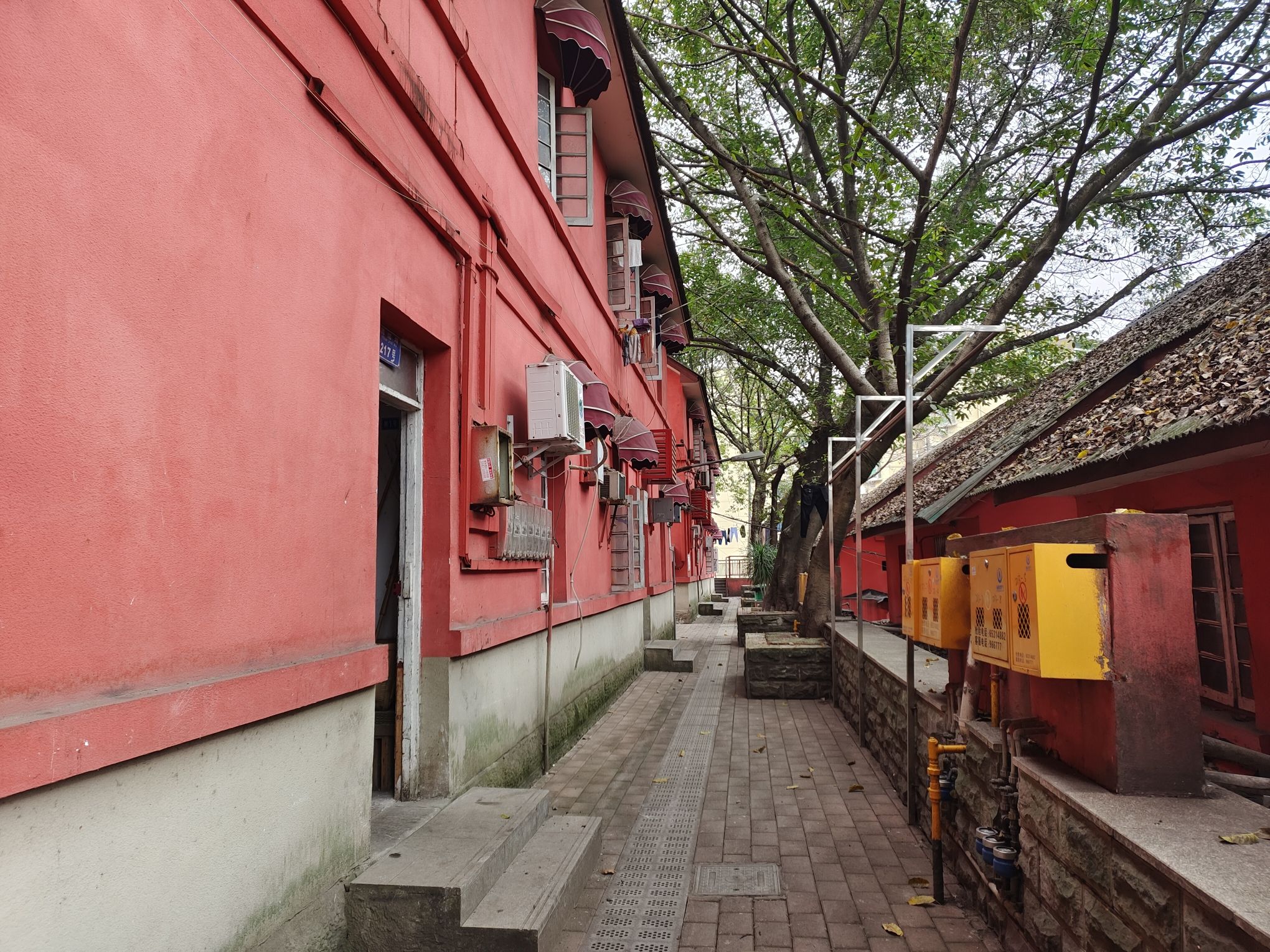 苏式楼旅行图片 1