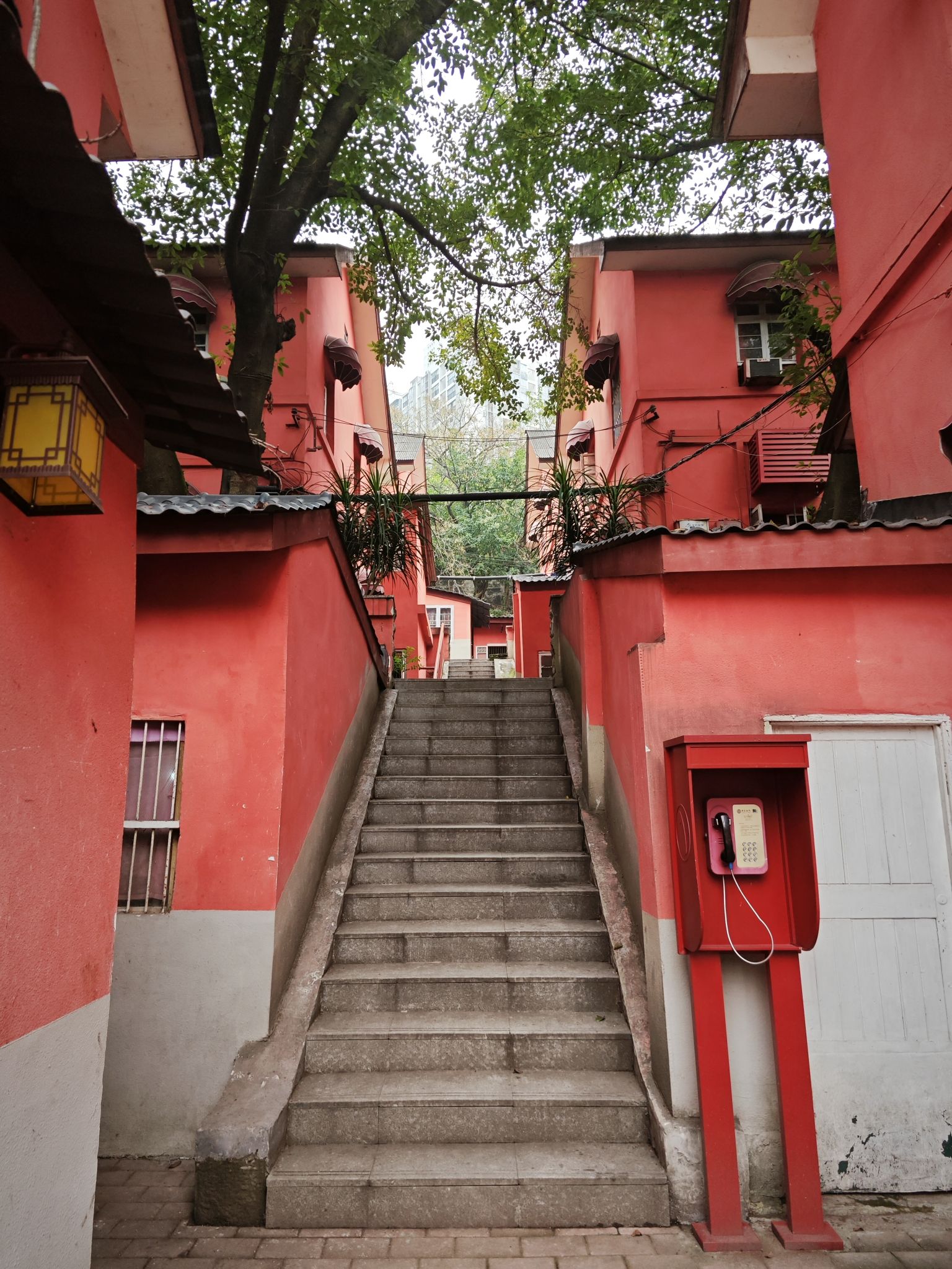 苏式楼旅行图片 1