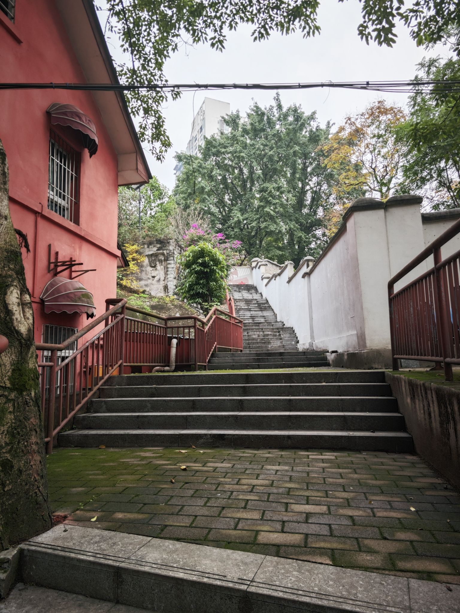 苏式楼旅行图片 2