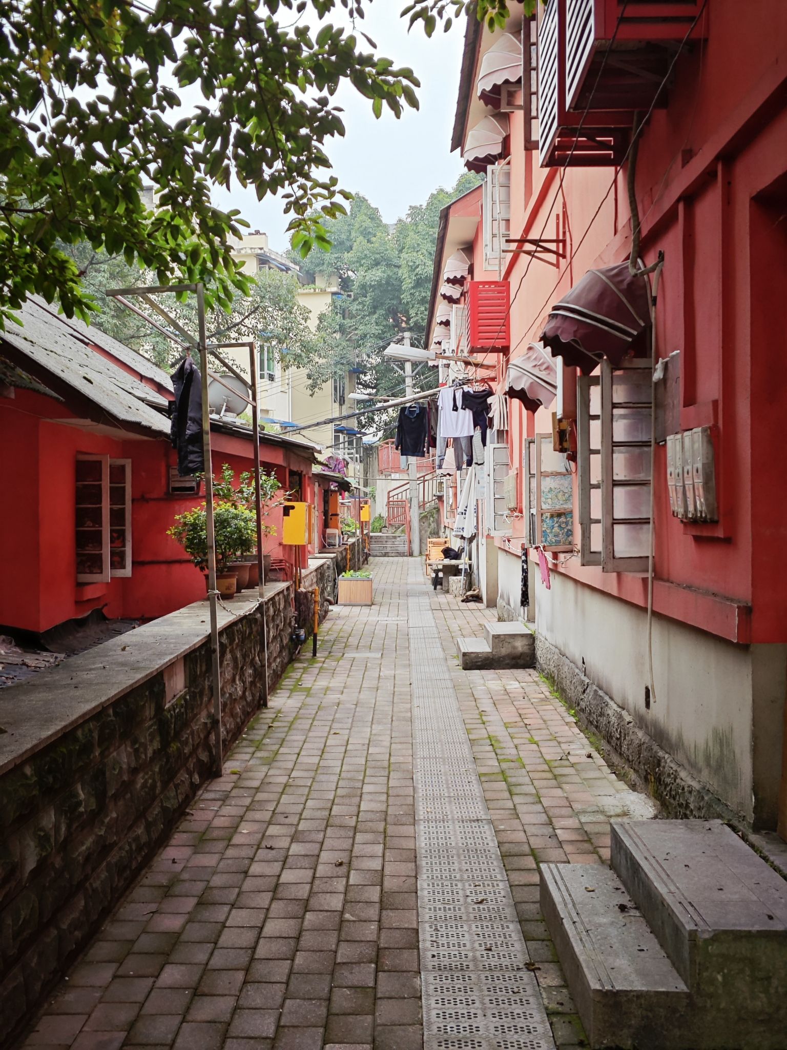 苏式楼旅行图片 3