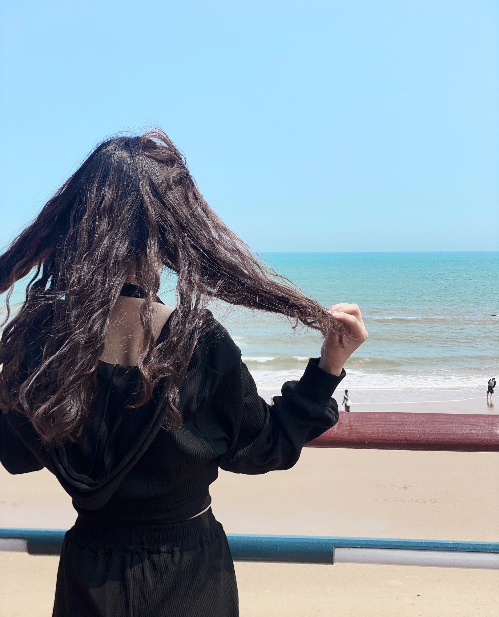 万平口海洋公园旅行图片 1