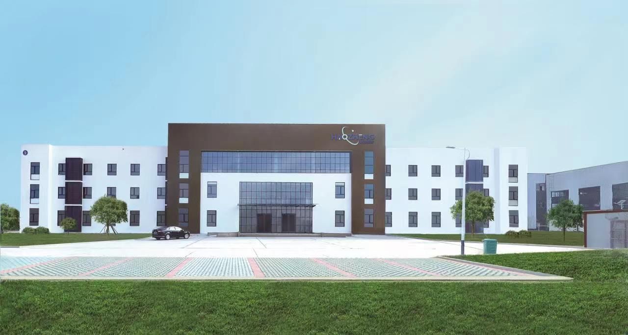 河南省豪政医疗器械有限公司