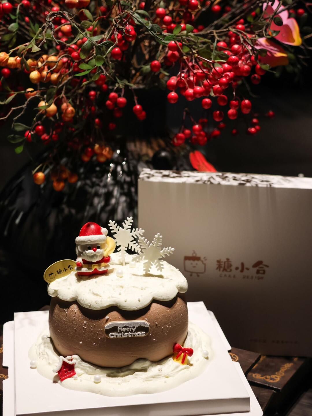 糖小合Cake Design(亦美大厦店)