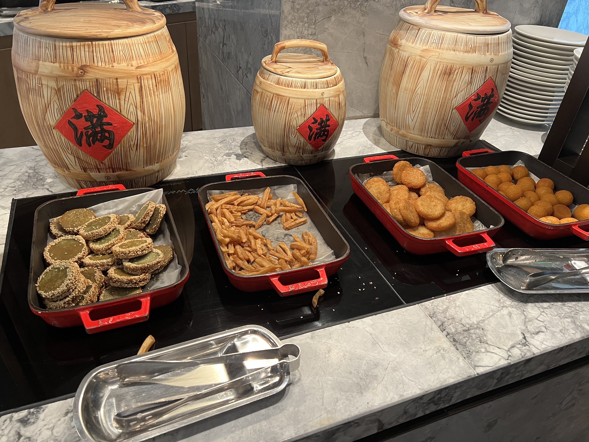 日照喜来登酒店·盛宴全日餐厅