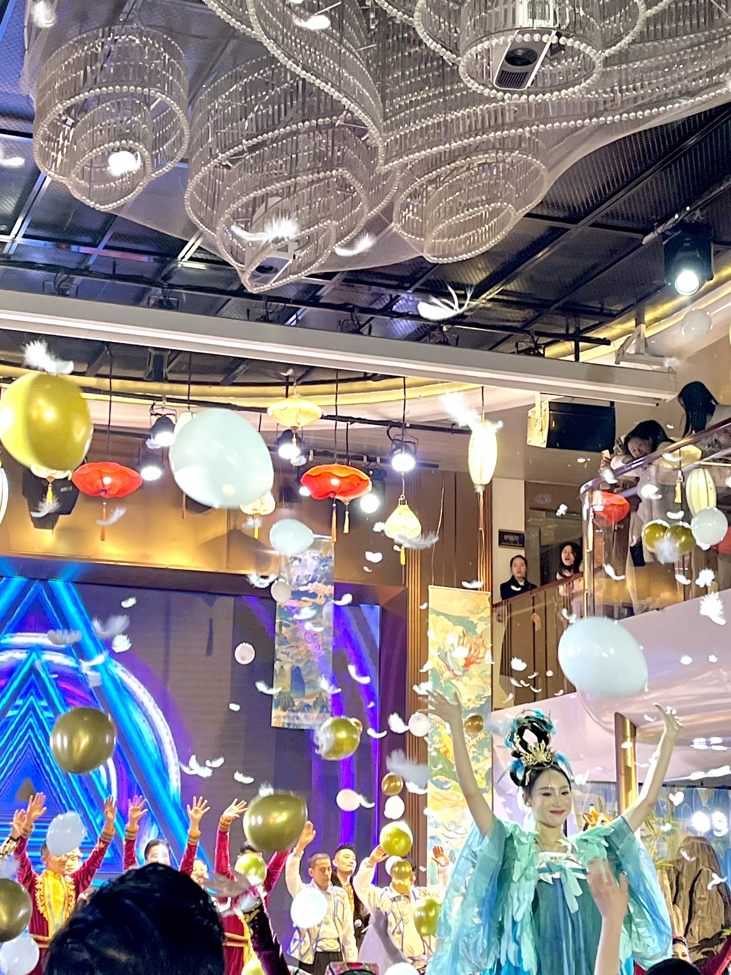 长江荣耀号游船旅行图片 3