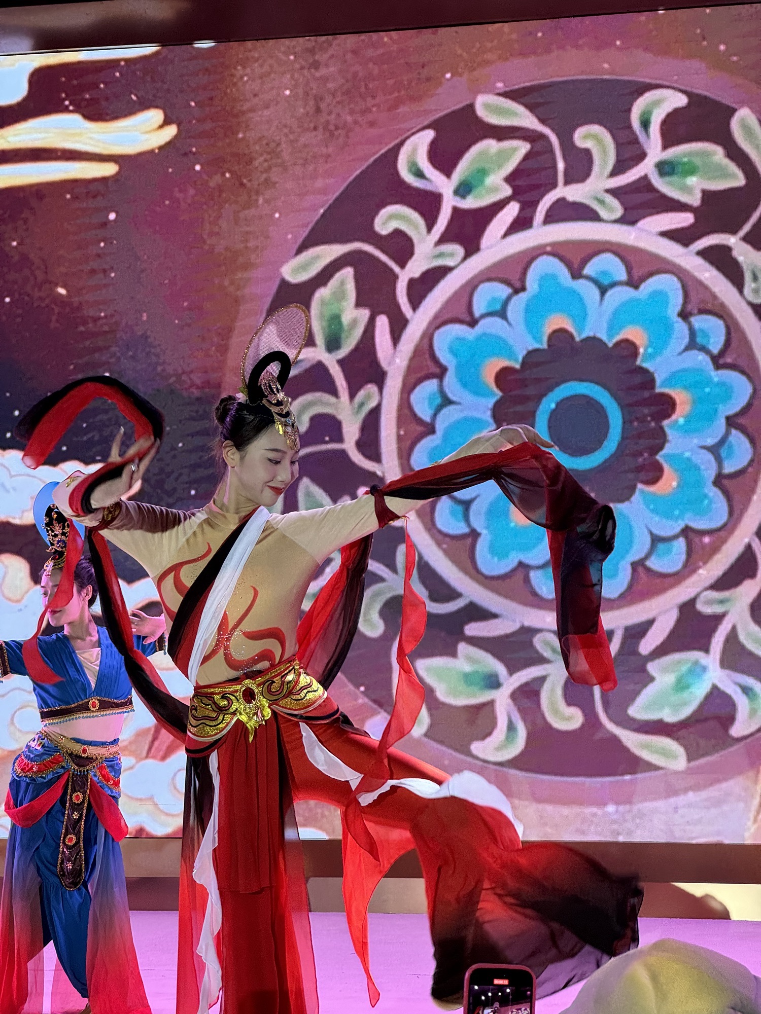长江荣耀号游船旅行图片 3