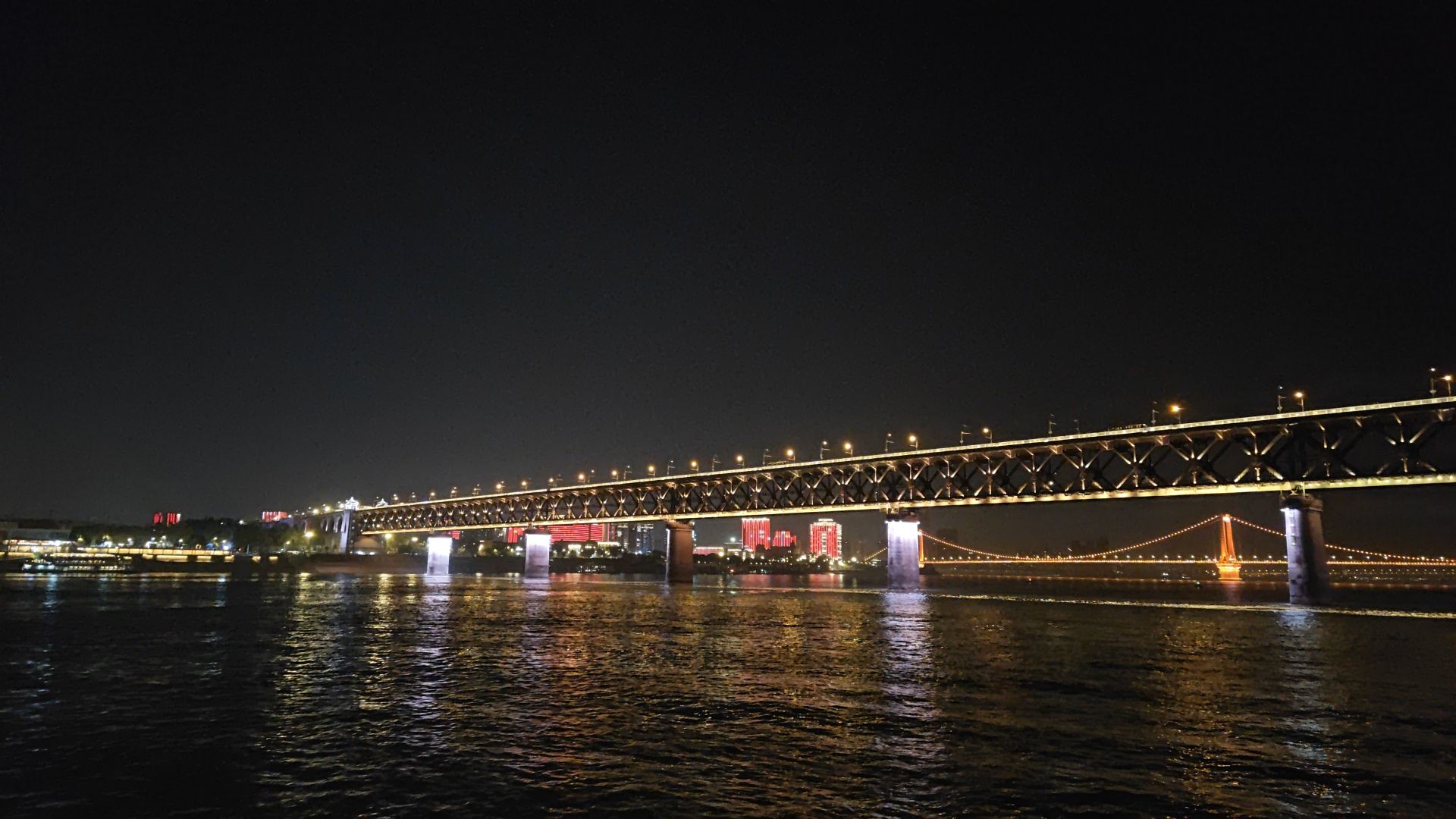 长江荣耀号游船旅行图片 1