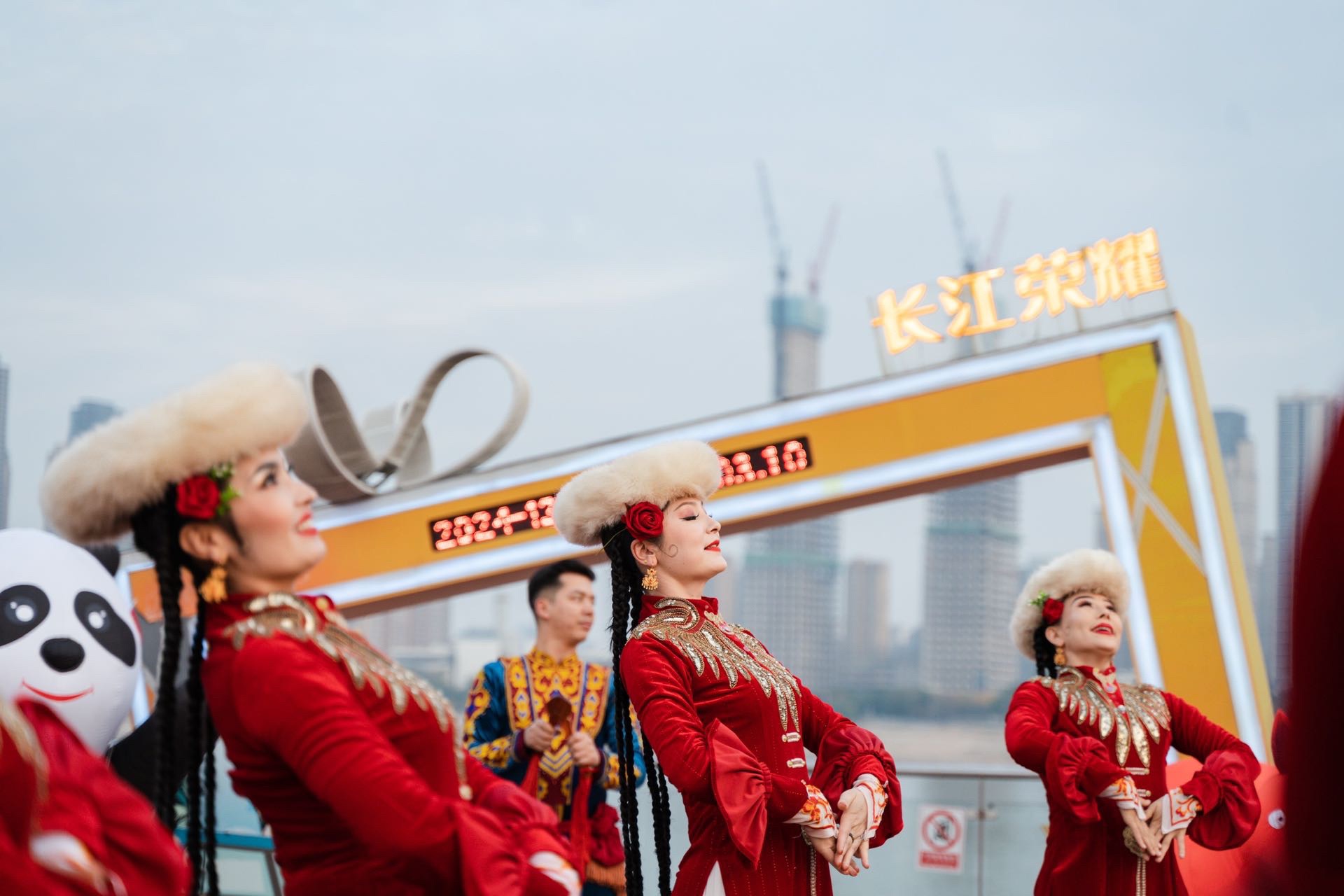 长江荣耀号游船旅行图片 2
