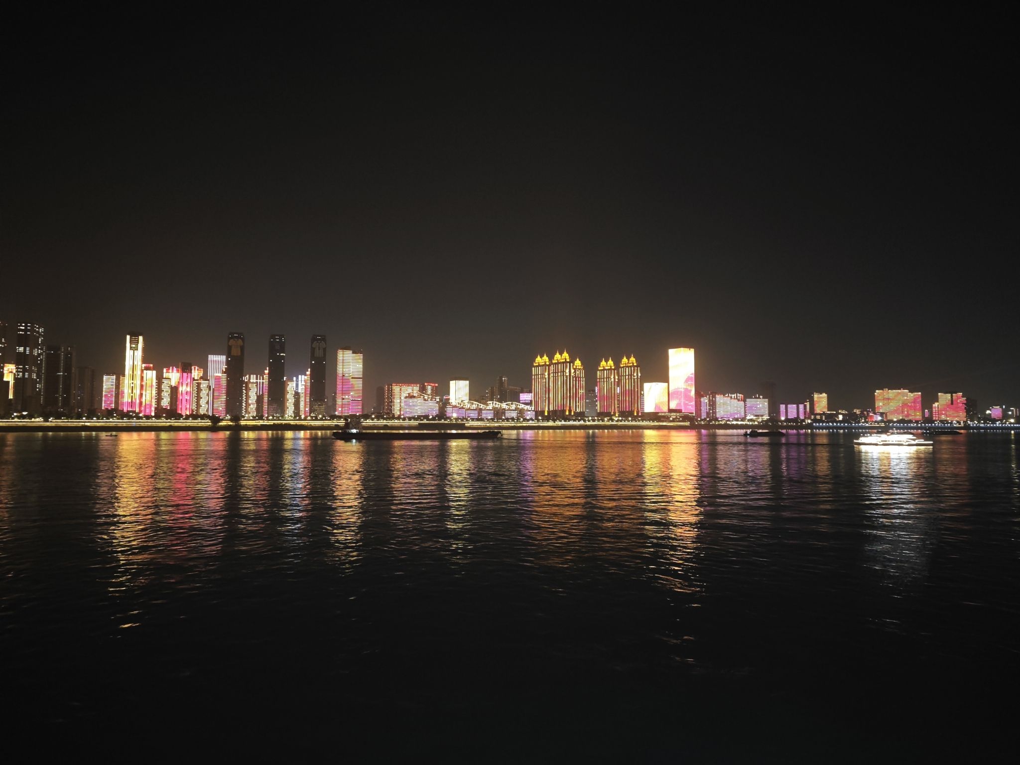 长江荣耀号游船旅行图片 2