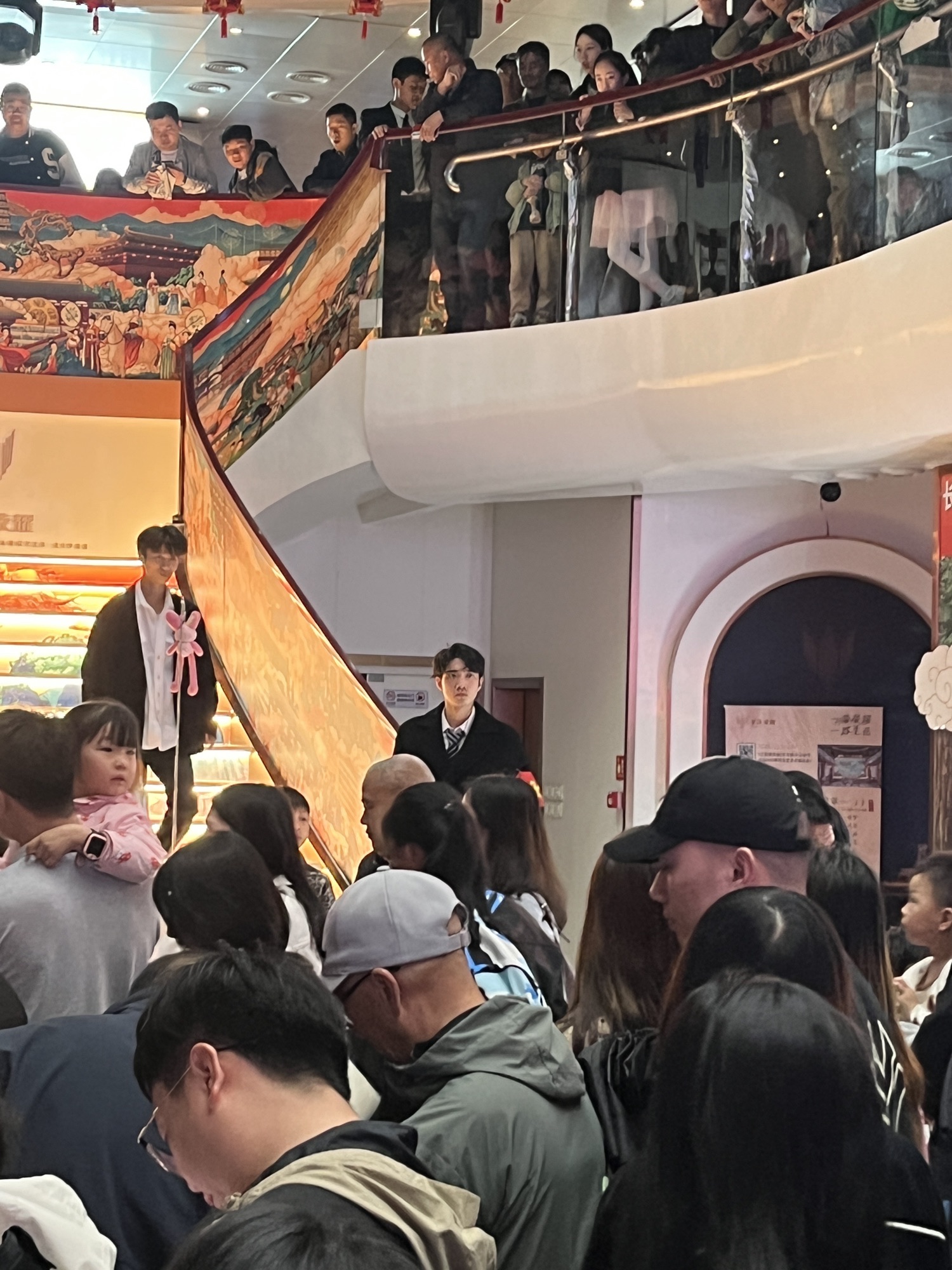 长江荣耀号游船旅行图片 3