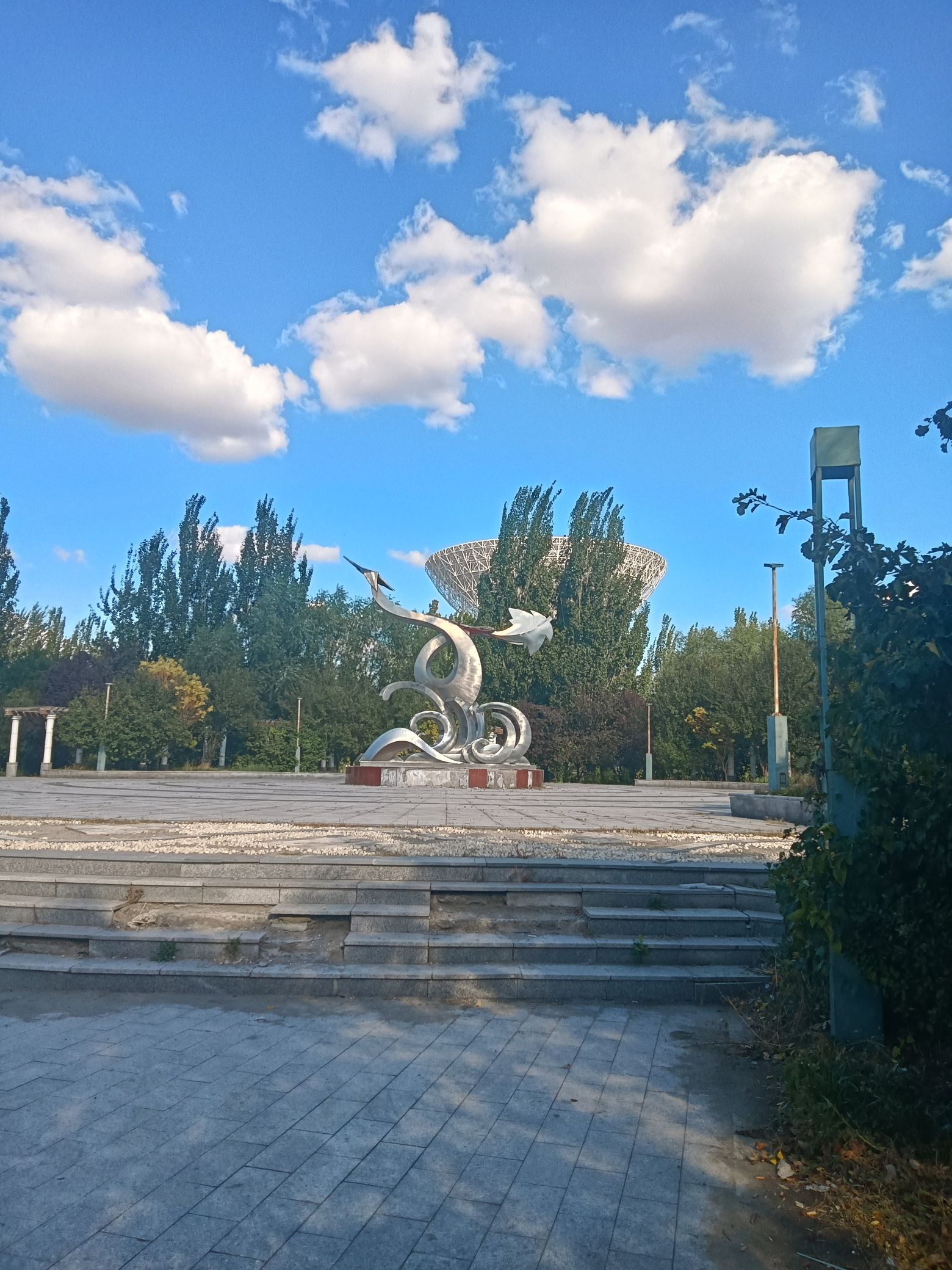 大良镇公园旅行图片 3