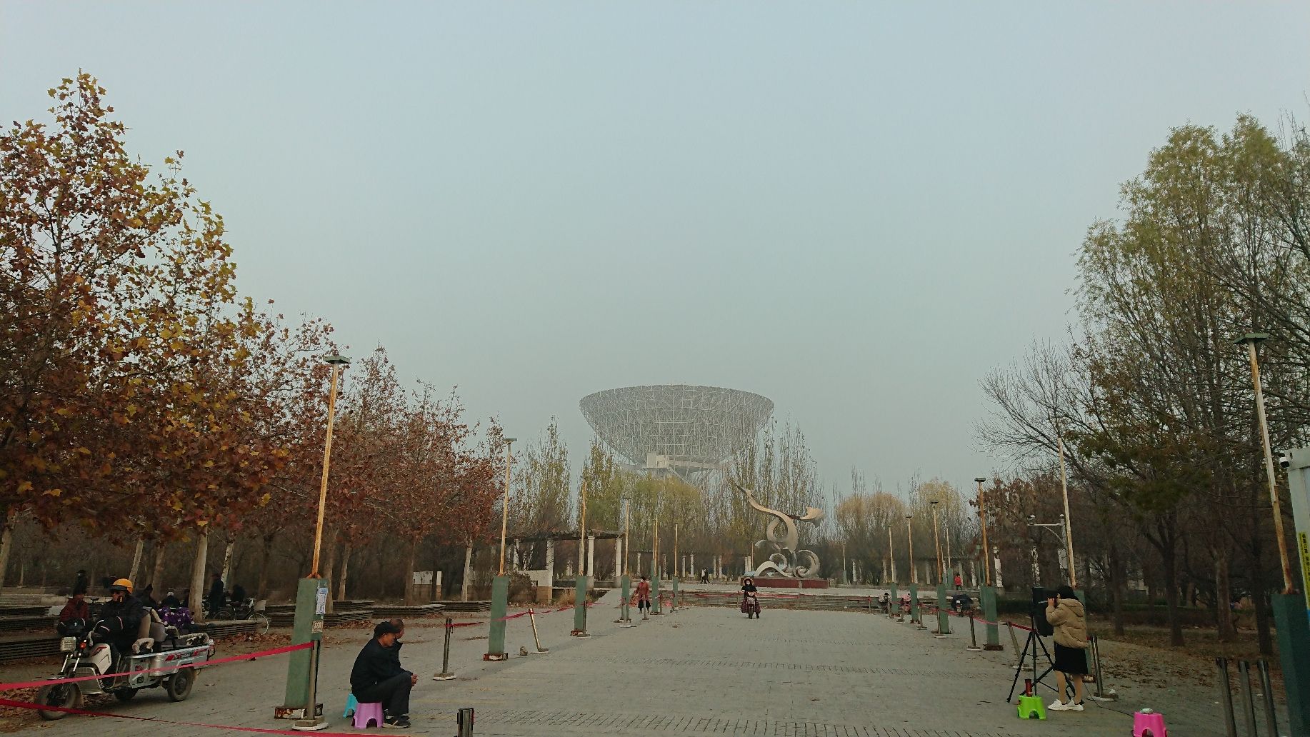 大良镇公园旅行图片 1