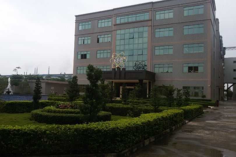 恒胜工业(惠州)有限公司