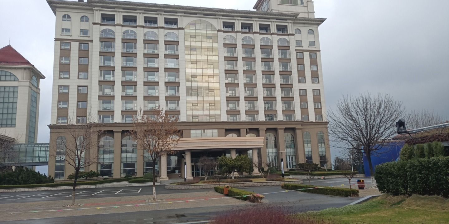 世界设计公园旅行图片 3