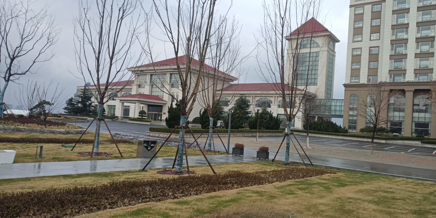 世界设计公园旅行图片 2