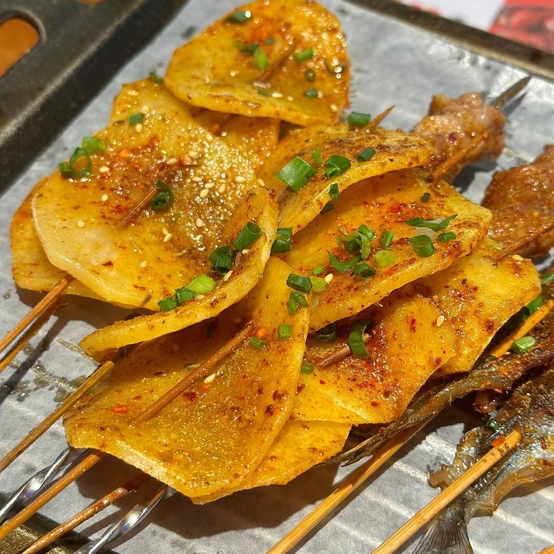 港式走地鸡打边炉