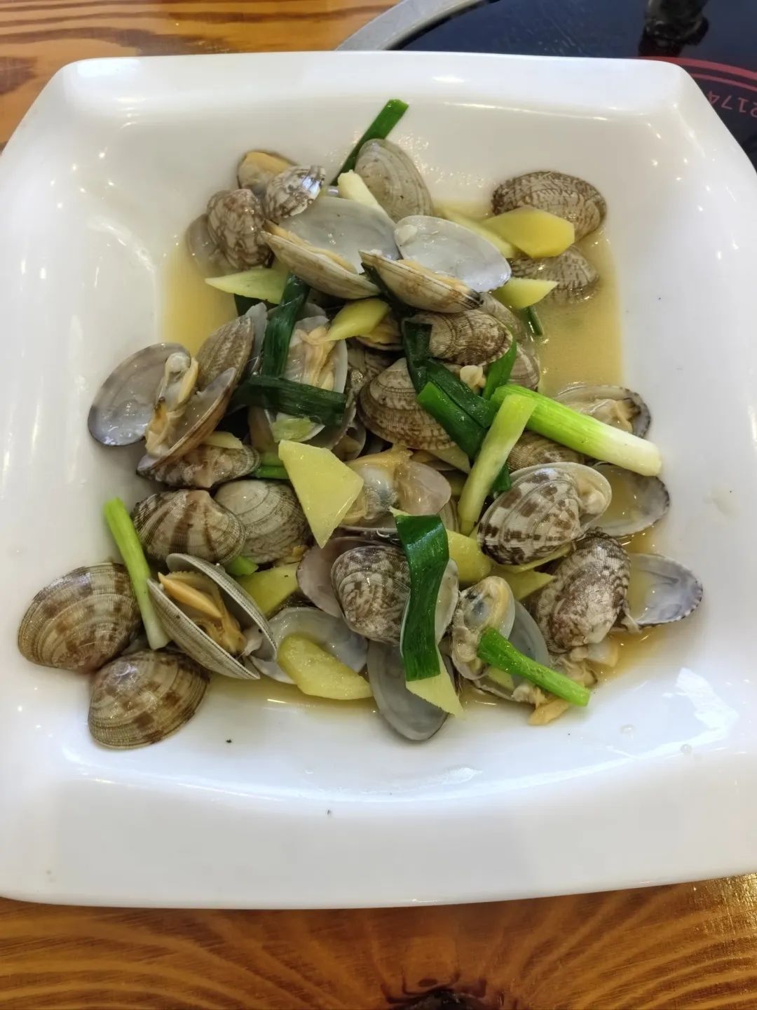 雅家海鲜餐厅(香水湾店)