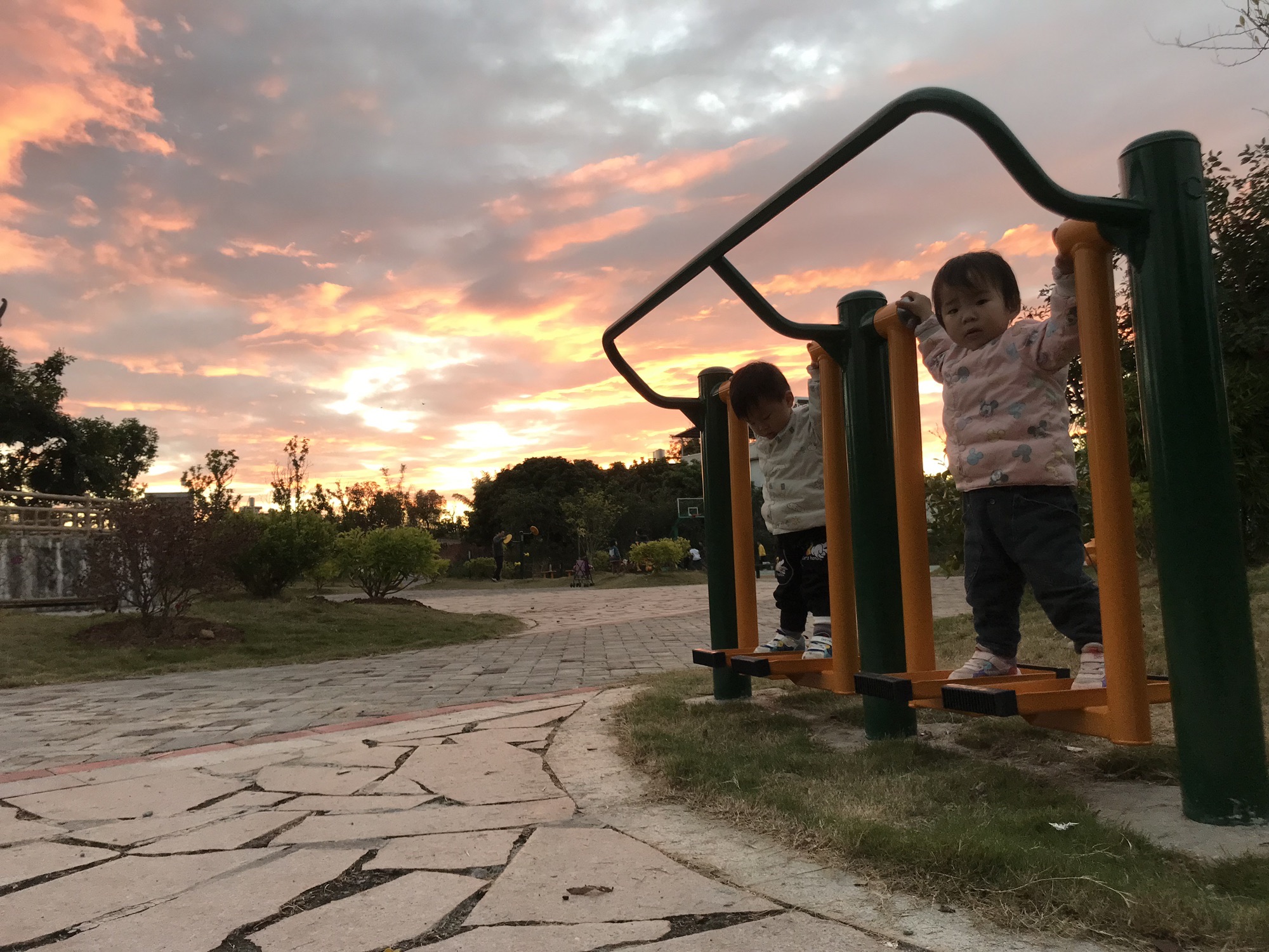 情人桥旅行图片 2