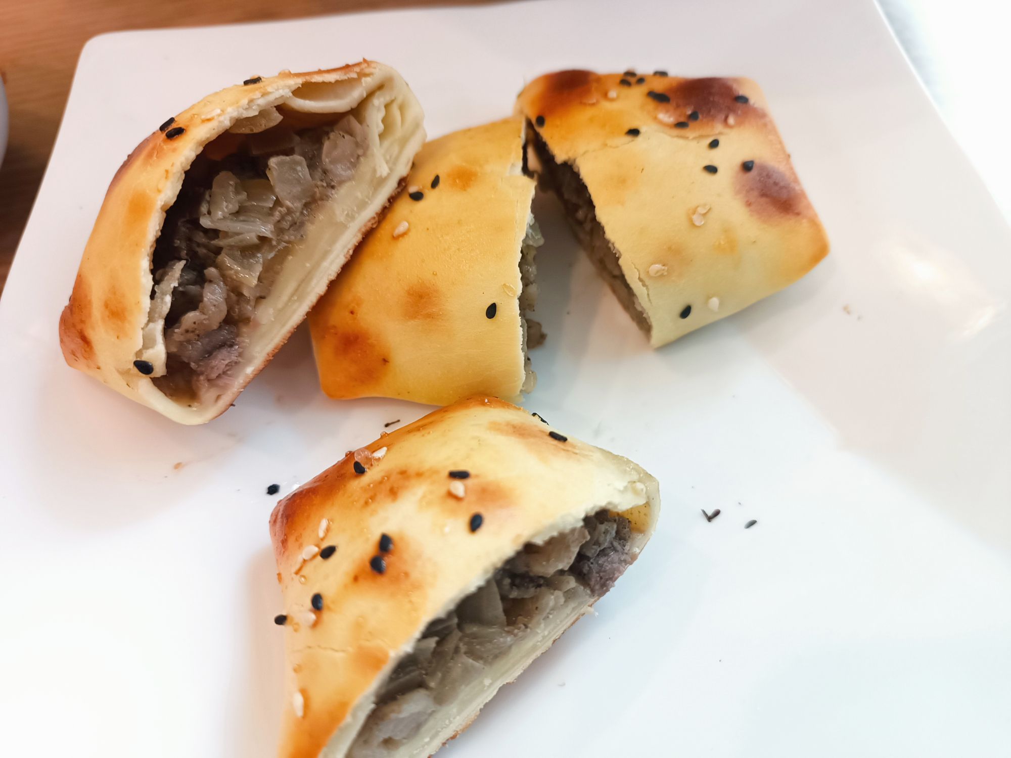 那拉提新疆特色餐厅(百福街店)