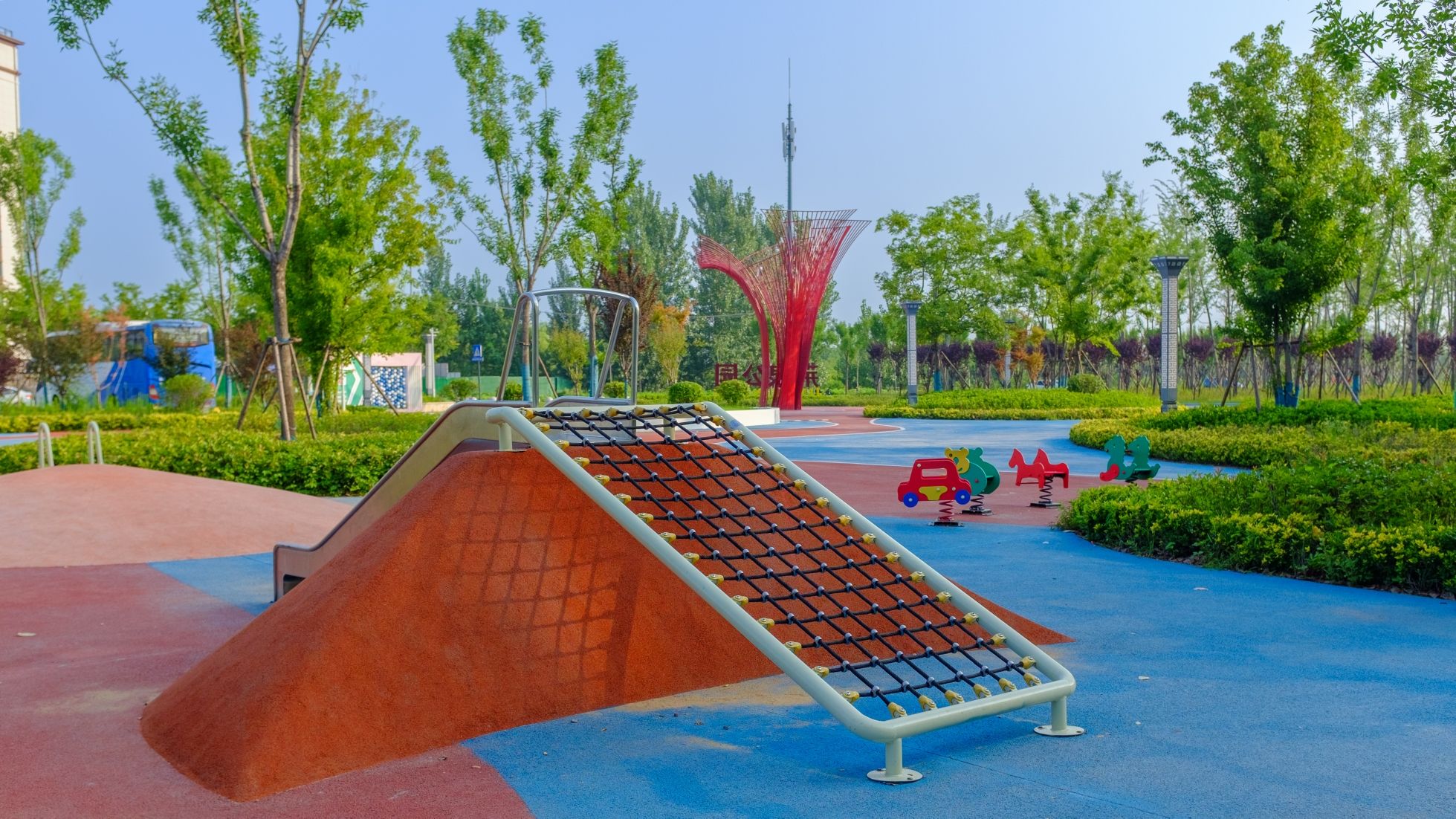荆泉公园旅行图片 3