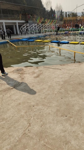 欢乐谷亲子乐园旅行图片 1