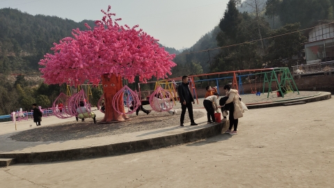 欢乐谷亲子乐园旅行图片 2