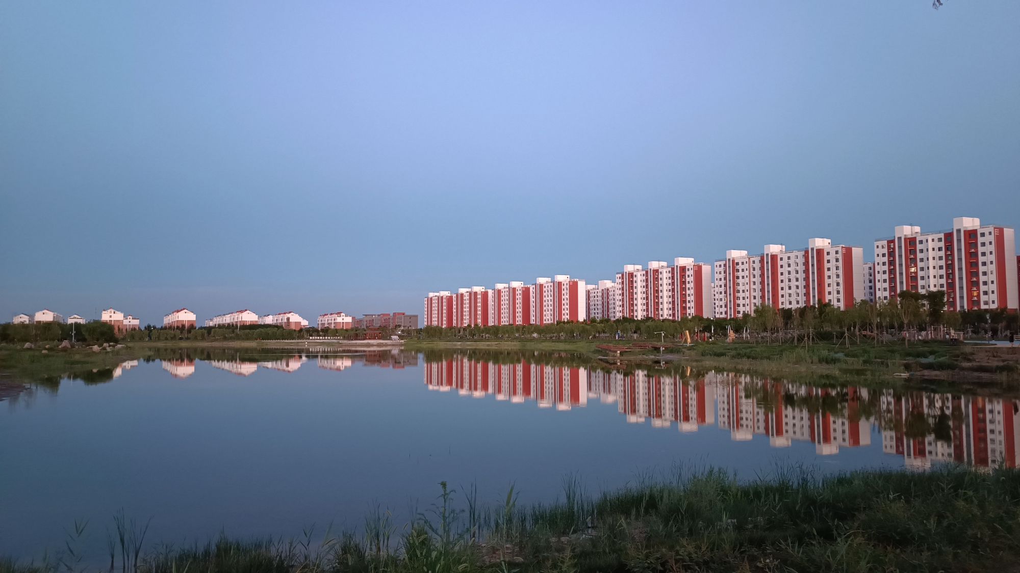 东湖公园旅行图片 1