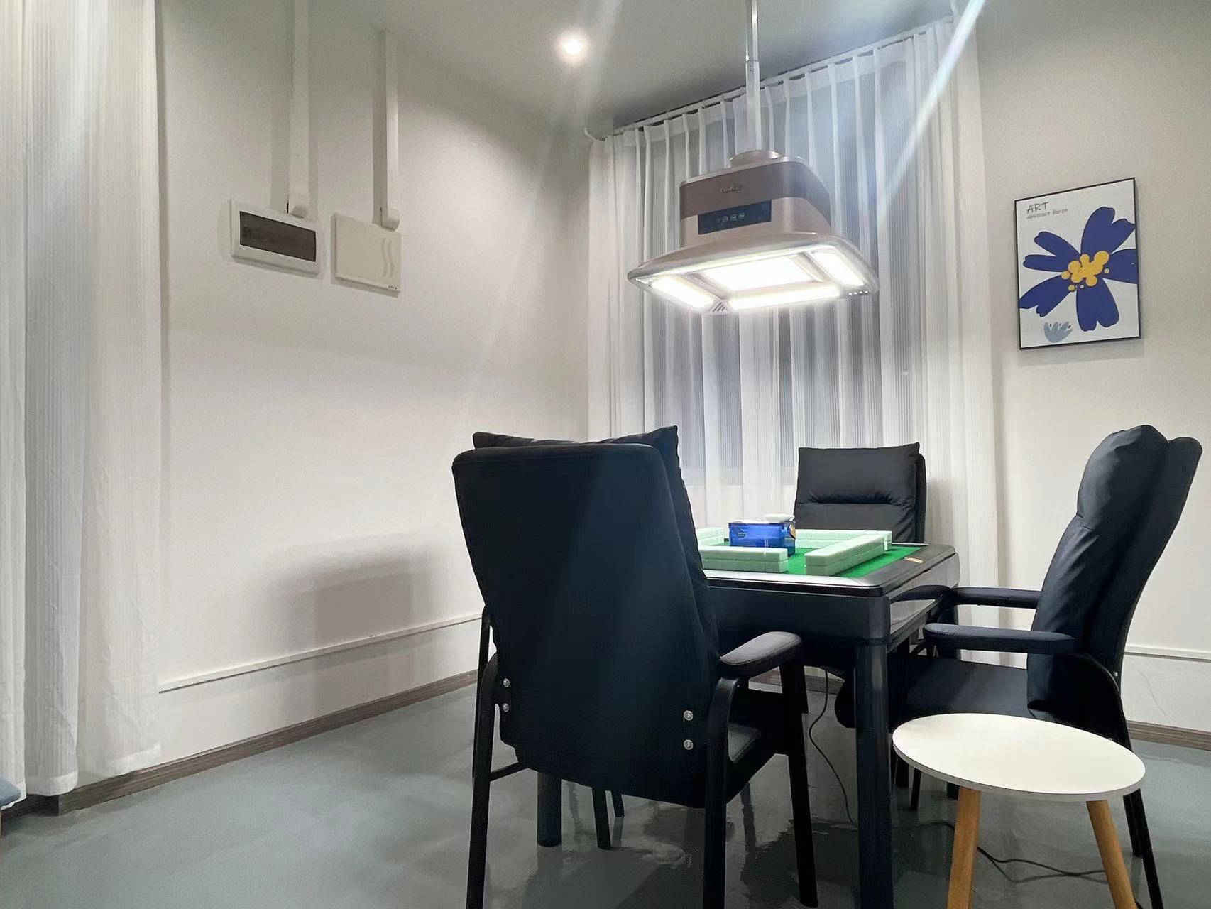 场地封面-369自助棋牌麻将茶楼(两山丽苑店)