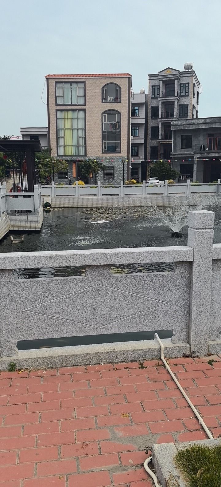 下村中心公园旅行图片 3