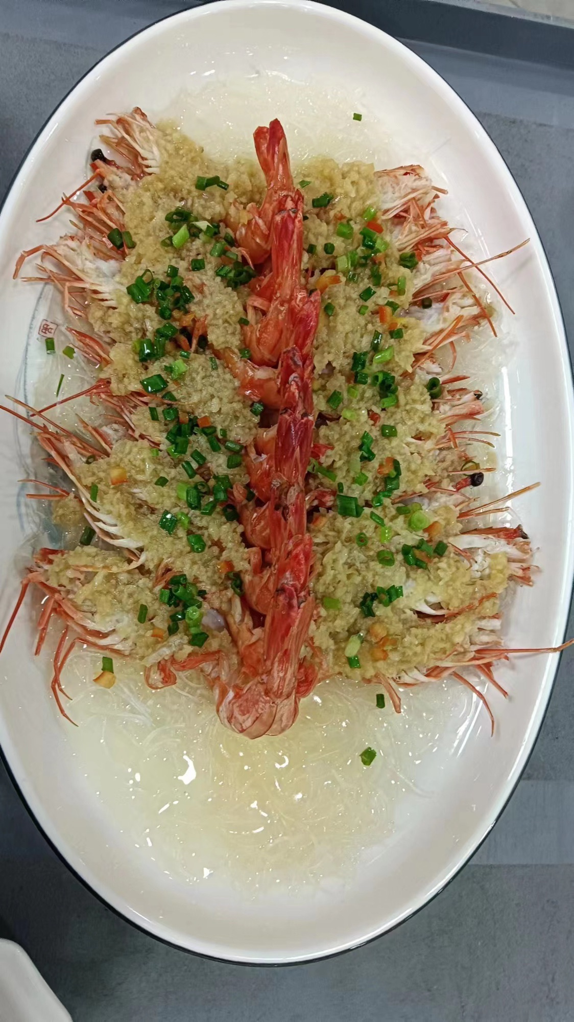 海天雅仙海鲜粤菜馆(王府井免税店神州半岛店)