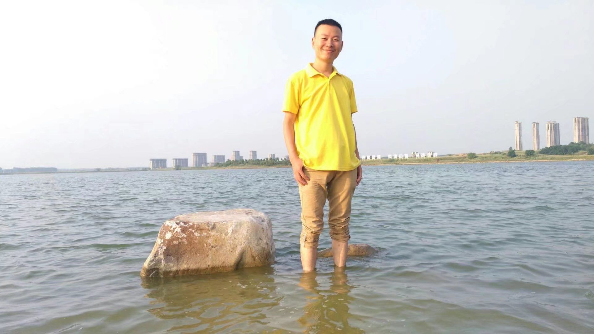 空港阳光湖樾旅游景区旅行图片 3