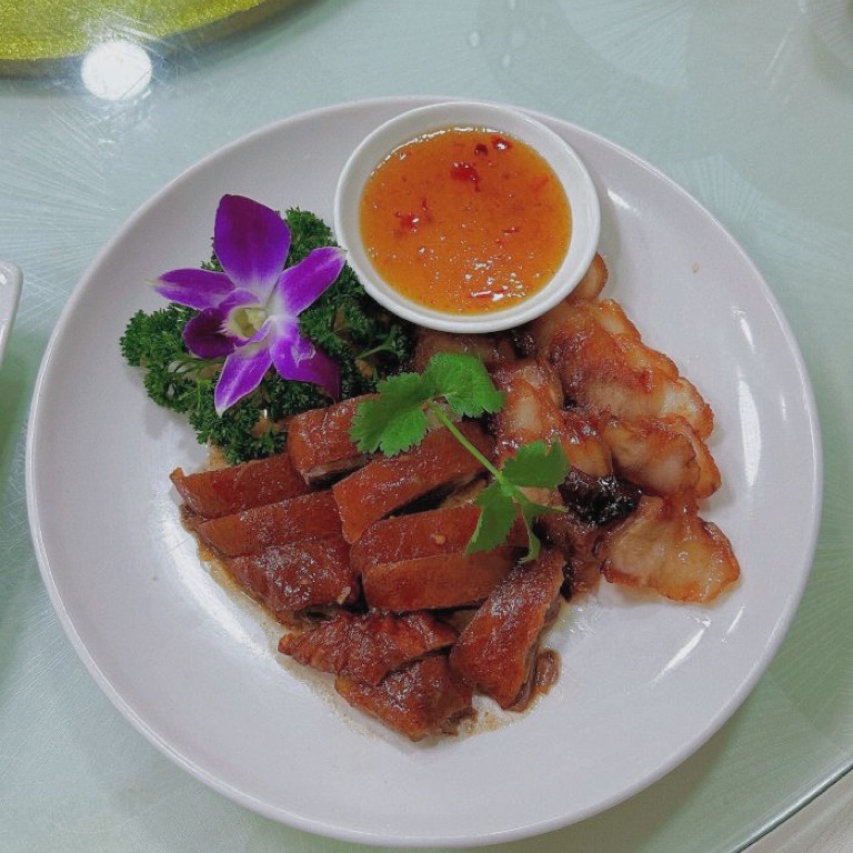 汕尾海逸酒家
