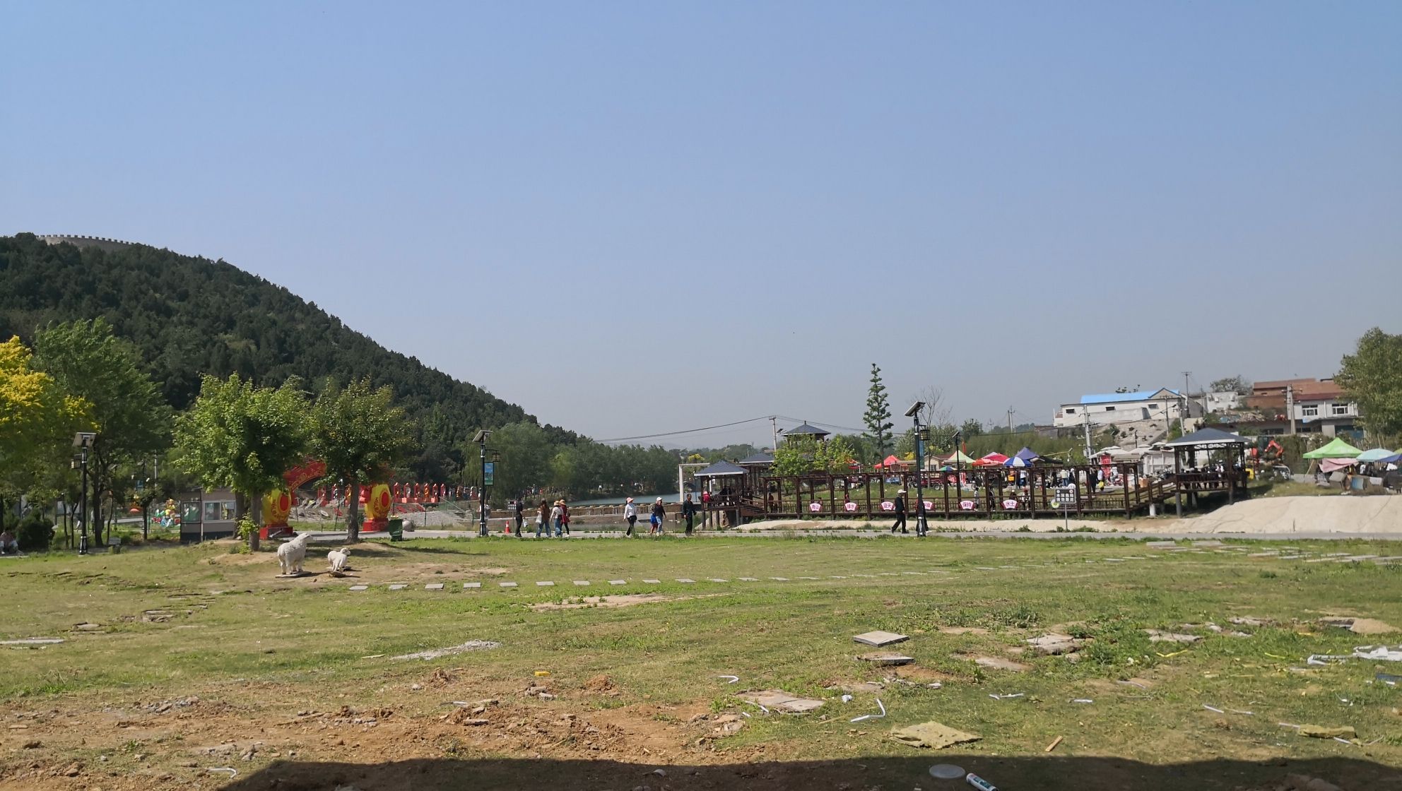阿斗寨旅行图片 1