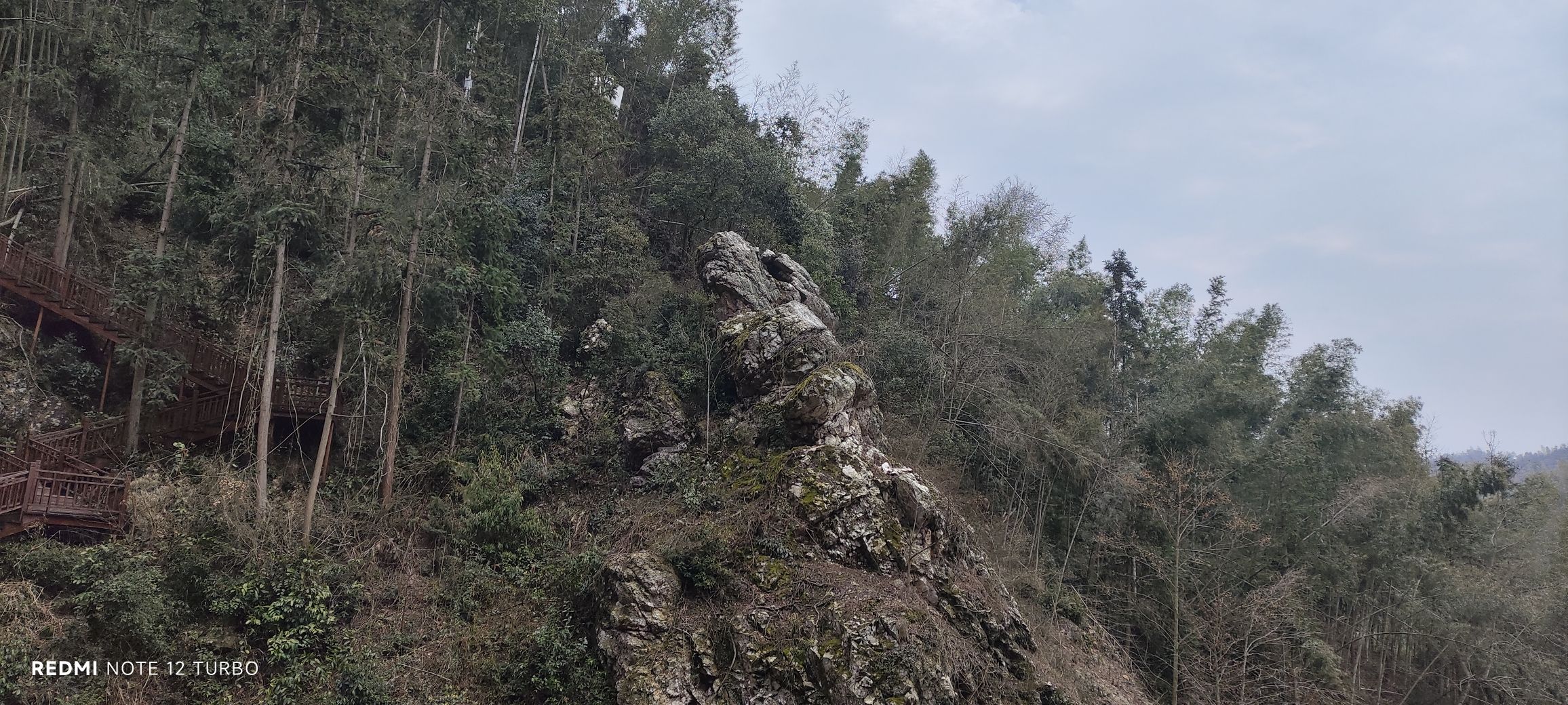 龙溪秘境旅行图片 2