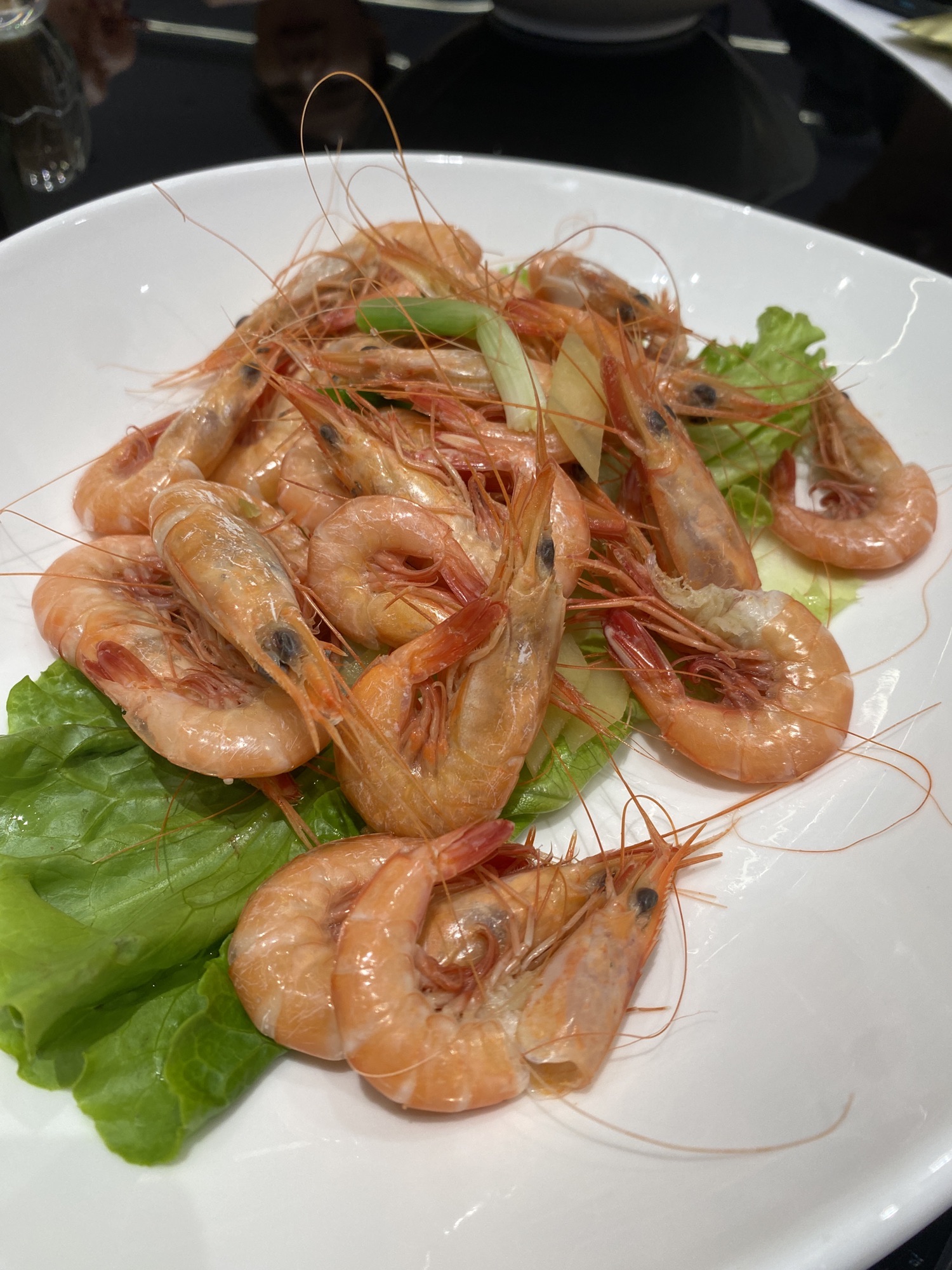 石浦湾海鲜(湄池店)