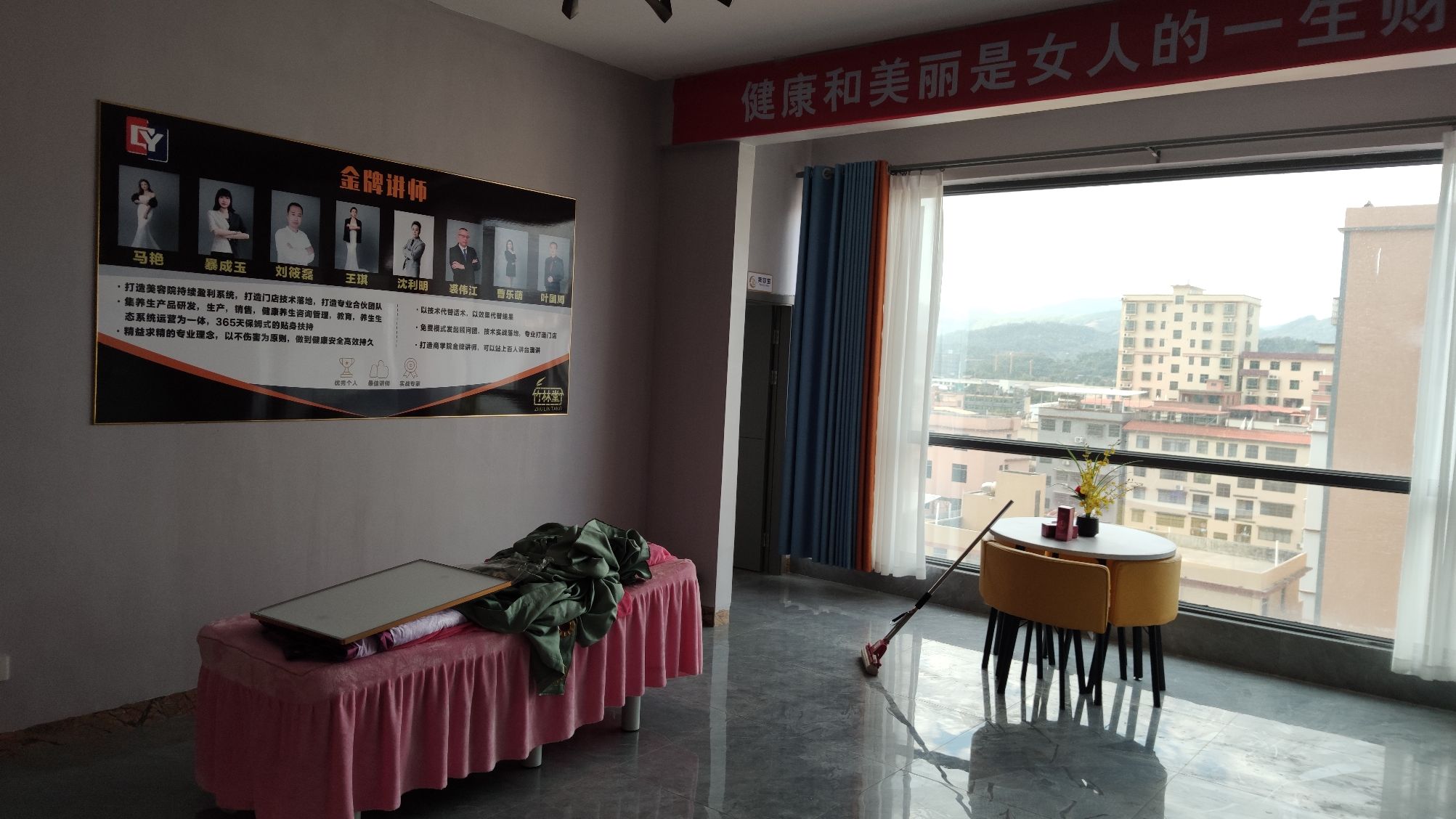 竹林堂文化雅院(韶关客家文化展馆店)