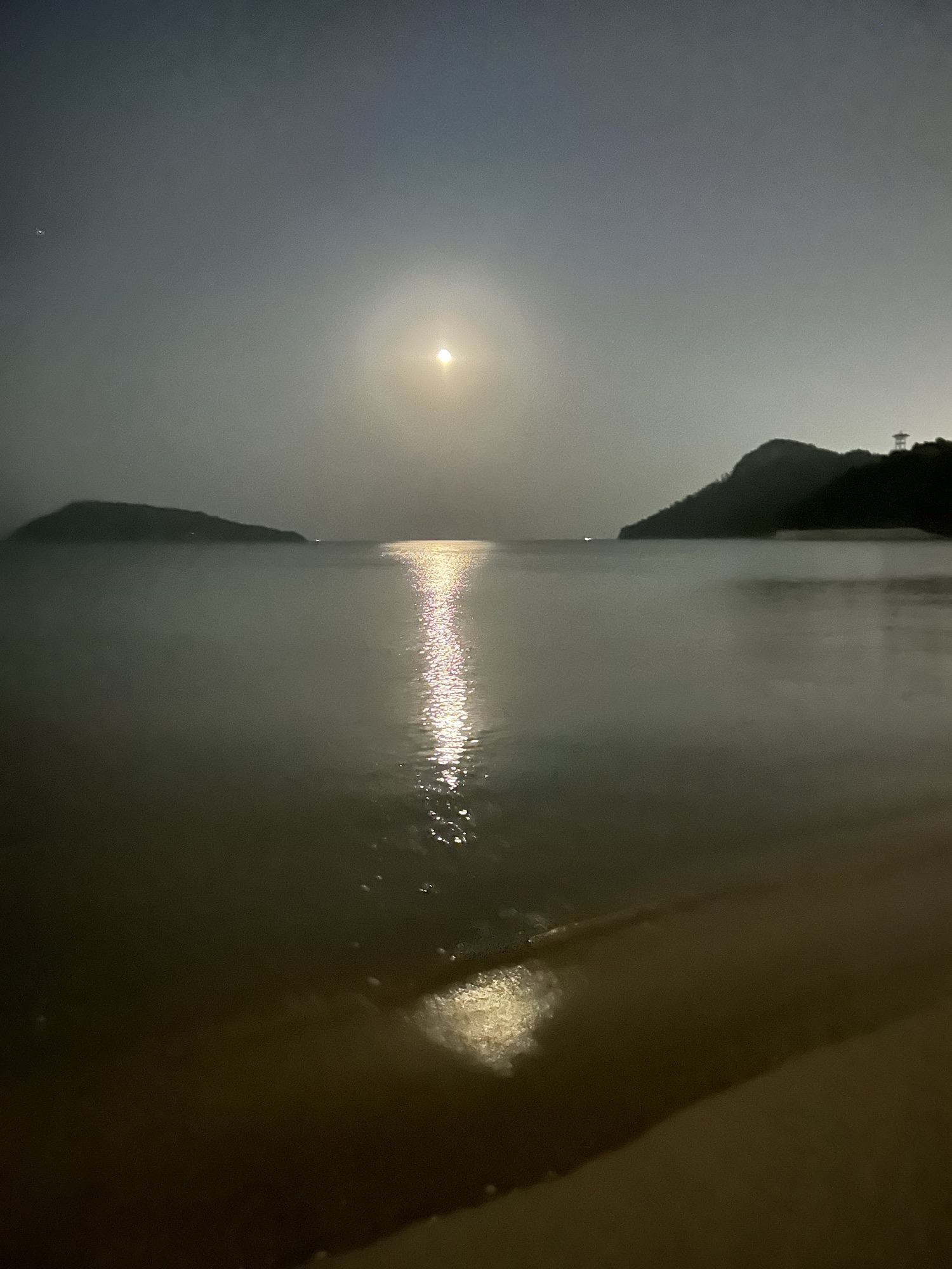海州湾国家级海洋公园旅行图片 3