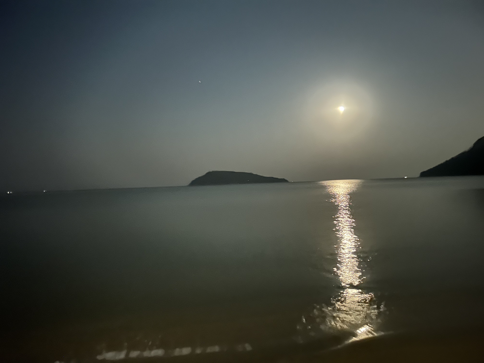 海州湾国家级海洋公园旅行图片 2