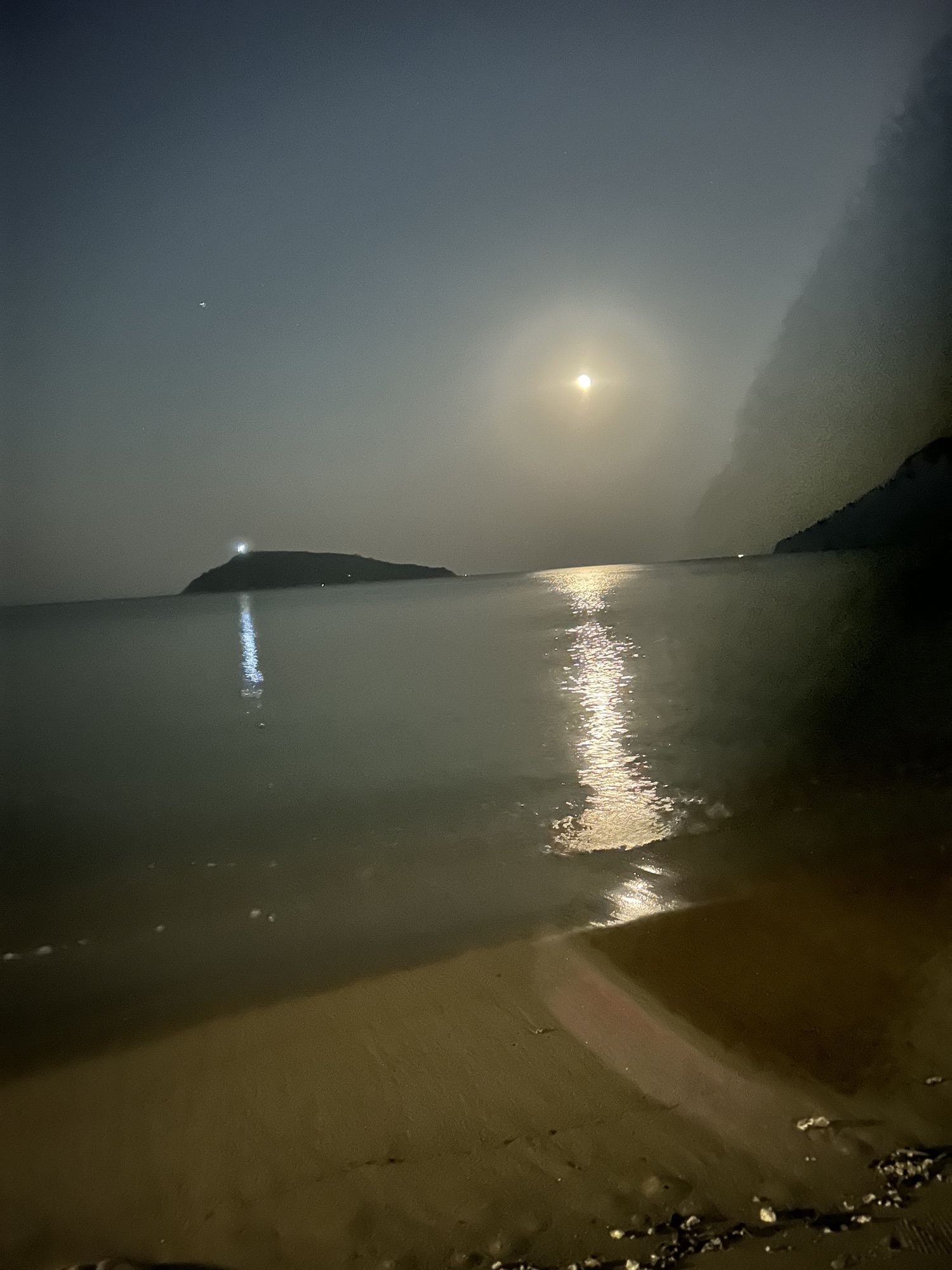 海州湾国家级海洋公园旅行图片 1