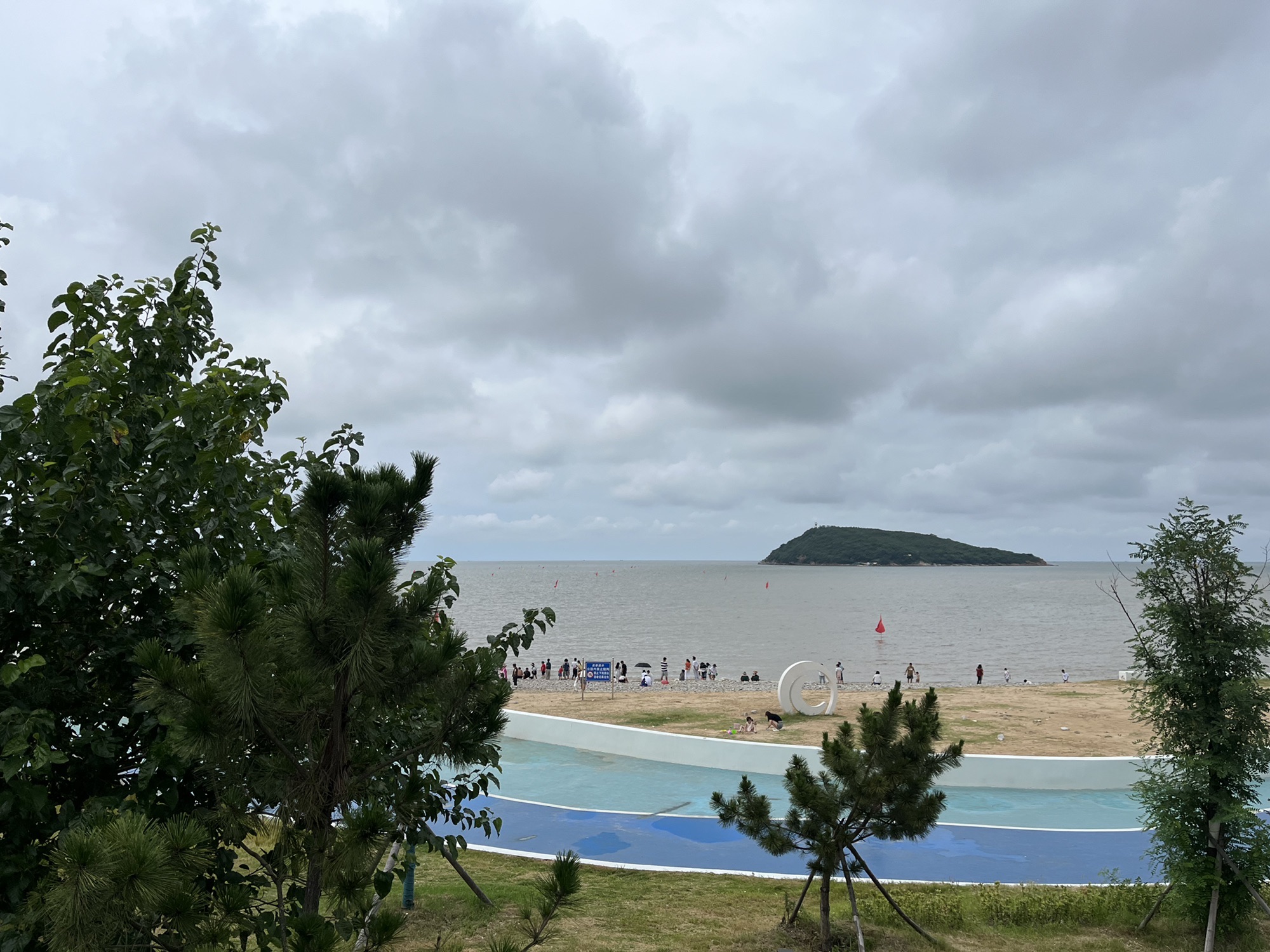 海州湾国家级海洋公园旅行图片 3